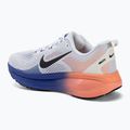 Scarpe da corsa uomo Nike Vomero 18 white/racer blue/atomic pink/black 3