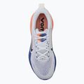 Scarpe da corsa uomo Nike Vomero 18 white/racer blue/atomic pink/black 5