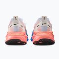 Scarpe da corsa uomo Nike Vomero 18 white/racer blue/atomic pink/black 6