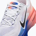 Scarpe da corsa uomo Nike Vomero 18 white/racer blue/atomic pink/black 7
