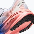 Scarpe da corsa uomo Nike Vomero 18 white/racer blue/atomic pink/black 8