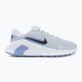 Scarpe da allenamento donna Nike Flex Train football grey/aluminum/white/anthracite 2