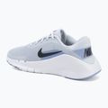 Scarpe da allenamento donna Nike Flex Train football grey/aluminum/white/anthracite 3