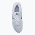 Scarpe da allenamento donna Nike Flex Train football grey/aluminum/white/anthracite 5