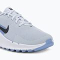 Scarpe da allenamento donna Nike Flex Train football grey/aluminum/white/anthracite 7