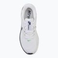 Scarpe da corsa uomo Nike Structure 26 white/green spark/midnight navy 5
