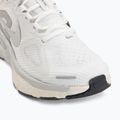 Scarpe da corsa donna Nike Structure Plus summit white/photon dust/metallic silver 7
