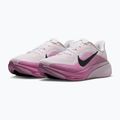 Scarpe da corsa donna Nike Pegasus 42 white/light magenta/bleached lilac/black 3