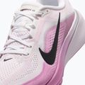 Scarpe da corsa donna Nike Pegasus 42 white/light magenta/bleached lilac/black 7