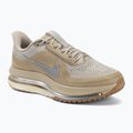 Scarpe da corsa uomo Nike Pegasus Premium desert khaki/light khaki/metallic silver