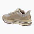 Scarpe da corsa uomo Nike Pegasus Premium desert khaki/light khaki/metallic silver 3