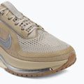 Scarpe da corsa uomo Nike Pegasus Premium desert khaki/light khaki/metallic silver 7