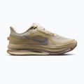 Scarpe da corsa uomo Nike Pegasus Premium desert khaki/light khaki/metallic silver