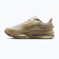 Scarpe da corsa uomo Nike Pegasus Premium desert khaki/light khaki/metallic silver 2