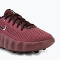Scarpe da donna Nike Mind 002 pink smoke/mystic dates/metallic silver 7
