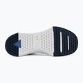 Scarpe da allenamento uomo Nike Metcon 10 white/indigo storm/volt/thunder blue 4