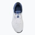 Scarpe da allenamento uomo Nike Metcon 10 white/indigo storm/volt/thunder blue 5