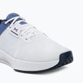 Scarpe da allenamento uomo Nike Metcon 10 white/indigo storm/volt/thunder blue 7