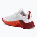 Scarpe da allenamento uomo Nike Free Metcon 7 white/picante red/tough red/white 3
