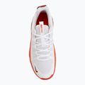 Scarpe da allenamento uomo Nike Free Metcon 7 white/picante red/tough red/white 5