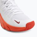 Scarpe da allenamento uomo Nike Free Metcon 7 white/picante red/tough red/white 7