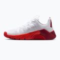Scarpe da allenamento uomo Nike Free Metcon 7 white/picante red/tough red/white 2