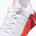 Scarpe da allenamento uomo Nike Free Metcon 7 white/picante red/tough red/white 5