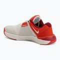 Scarpe da allenamento uomo Nike Metcon 10 picante red/tough red/phantom 3