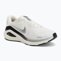 Scarpe da corsa donna Nike Structure 26 summit white/anthracite/metallic silver