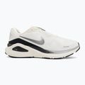 Scarpe da corsa donna Nike Structure 26 summit white/anthracite/metallic silver 2