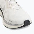Scarpe da corsa donna Nike Structure 26 summit white/anthracite/metallic silver 7