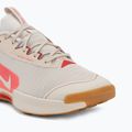 Scarpe da corsa uomo Nike Juniper Trail 3 light orewood brn/light crimson/light orewood brn 7