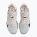 Scarpe da corsa donna Nike Vaporfly 4 Barely Green/Chalk/Purple Dynasty 5