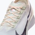 Scarpe da corsa donna Nike Vaporfly 4 Barely Green/Chalk/Purple Dynasty 7
