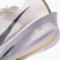 Scarpe da corsa donna Nike Vaporfly 4 Barely Green/Chalk/Purple Dynasty 8