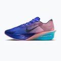 Scarpe da corsa uomo Nike Vaporfly 4 Racer Blue/Blue Lightning/White 2