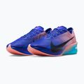 Scarpe da corsa uomo Nike Vaporfly 4 Racer Blue/Blue Lightning/White 3