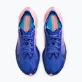 Scarpe da corsa uomo Nike Vaporfly 4 Racer Blue/Blue Lightning/White 5