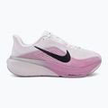Scarpe da corsa donna Nike Pegasus 42 white/light magenta/bleached lilac/black 2