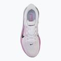 Scarpe da corsa donna Nike Pegasus 42 white/light magenta/bleached lilac/black 5
