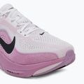 Scarpe da corsa donna Nike Pegasus 42 white/light magenta/bleached lilac/black 7