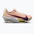 Scarpe da corsa donna Nike Alphafly 3 chalk/hyper crimson/purple dynasty