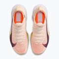 Scarpe da corsa donna Nike Alphafly 3 chalk/hyper crimson/purple dynasty 4