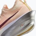 Scarpe da corsa donna Nike Alphafly 3 chalk/hyper crimson/purple dynasty 6