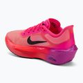 Scarpe da corsa donna Nike Zoom Fly 6 hyper pink/laser crimson/black 3