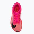 Scarpe da corsa donna Nike Zoom Fly 6 hyper pink/laser crimson/black 5