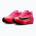 Scarpe da corsa donna Nike Zoom Fly 6 hyper pink/laser crimson/black 3