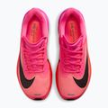Scarpe da corsa donna Nike Zoom Fly 6 hyper pink/laser crimson/black 5