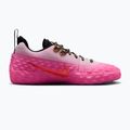 Scarpe da basket uomo Nike S.T. Charge pink foam/pink spell/soft yellow 2