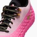 Scarpe da basket uomo Nike S.T. Charge pink foam/pink spell/soft yellow 3